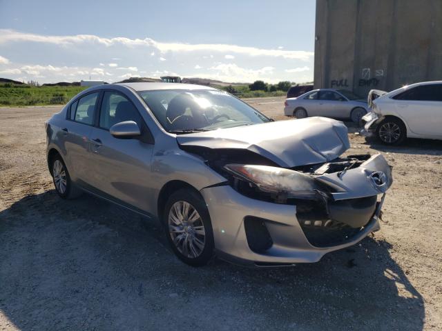 MAZDA 3 I 2013 jm1bl1tf2d1704030