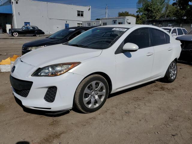 MAZDA 3 I 2013 jm1bl1tf2d1705923