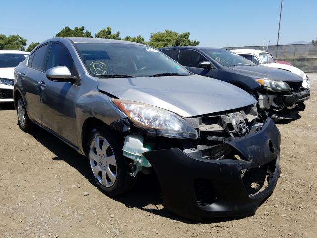 MAZDA 3 I 2013 jm1bl1tf2d1727176