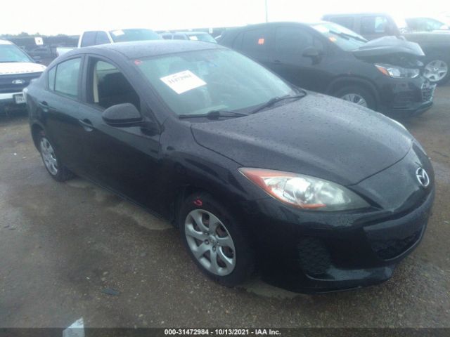 MAZDA 3 2013 jm1bl1tf2d1727274