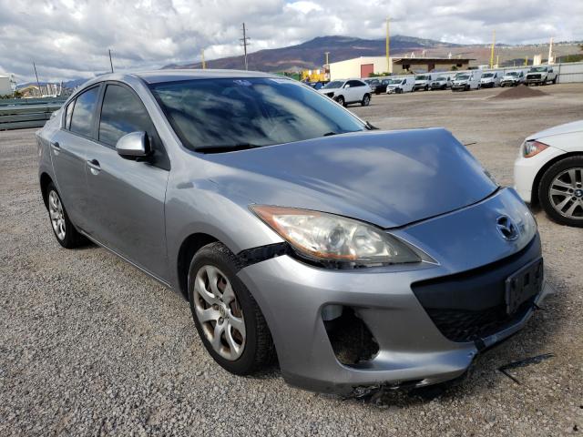 MAZDA 3 I 2013 jm1bl1tf2d1729994