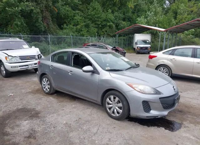 MAZDA MAZDA3 2013 jm1bl1tf2d1733947