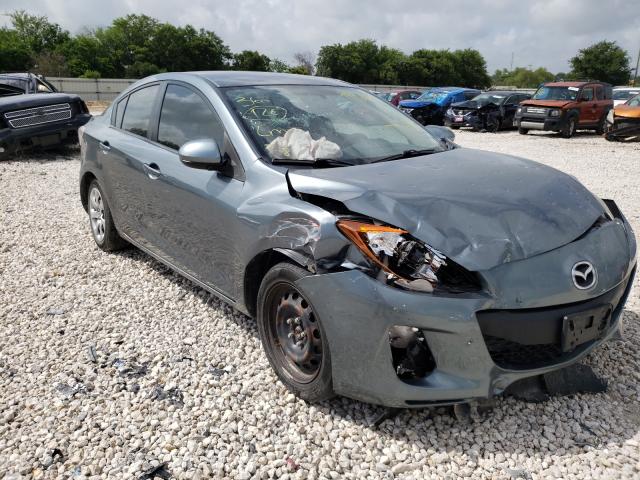 MAZDA 3 I 2013 jm1bl1tf2d1734435