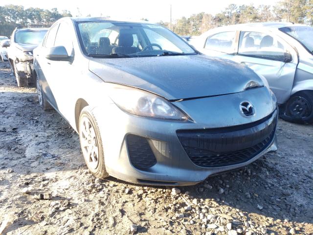 MAZDA 3 I 2013 jm1bl1tf2d1735102