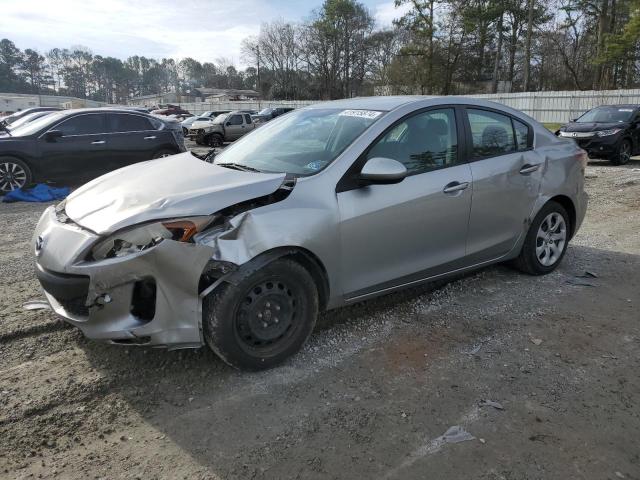 MAZDA 3 2013 jm1bl1tf2d1739957