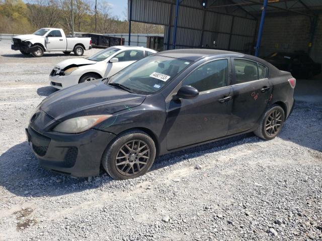 MAZDA 3 I 2013 jm1bl1tf2d1770738