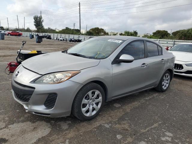 MAZDA 3 2013 jm1bl1tf2d1819291