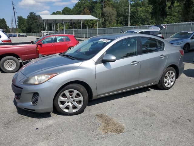 MAZDA 3 I 2013 jm1bl1tf2d1824068