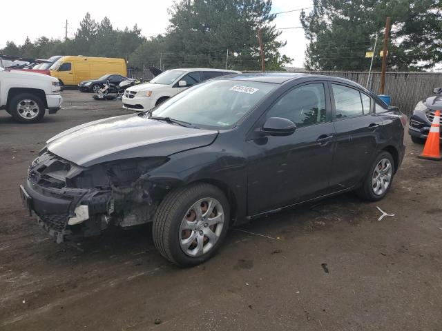 MAZDA 3 I 2013 jm1bl1tf2d1830369