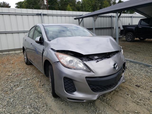 MAZDA 3 I 2013 jm1bl1tf2d1845101