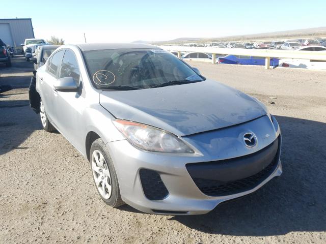 MAZDA 3 I 2013 jm1bl1tf2d1845681