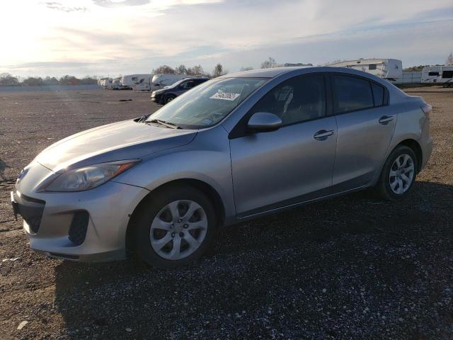 MAZDA 3 I 2013 jm1bl1tf2d1846930