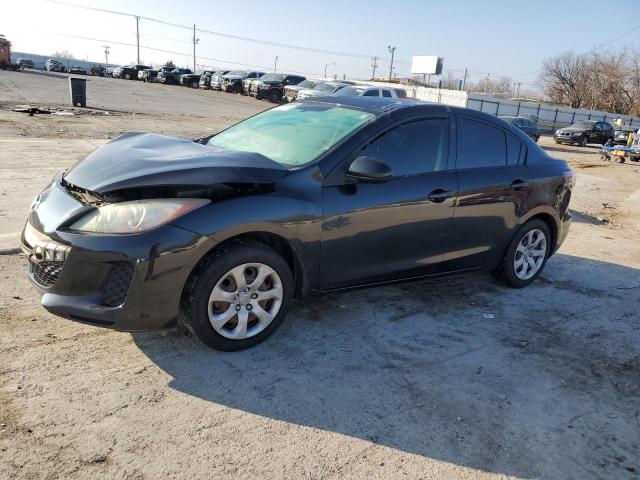 MAZDA 3 2013 jm1bl1tf3d1702058