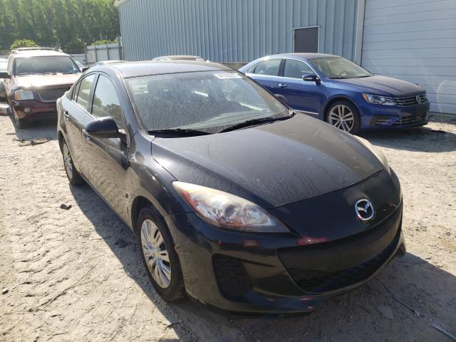 MAZDA NULL 2013 jm1bl1tf3d1718910