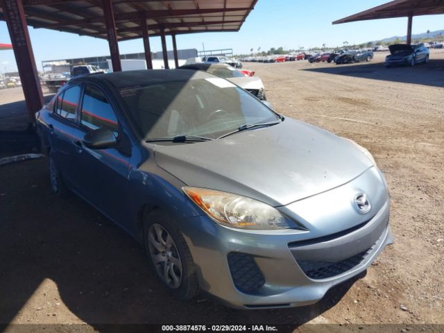 MAZDA NULL 2013 jm1bl1tf3d1728529