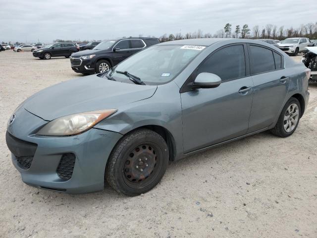 MAZDA 3 2013 jm1bl1tf3d1742981