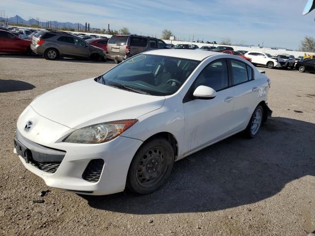 MAZDA 3 2013 jm1bl1tf3d1783501