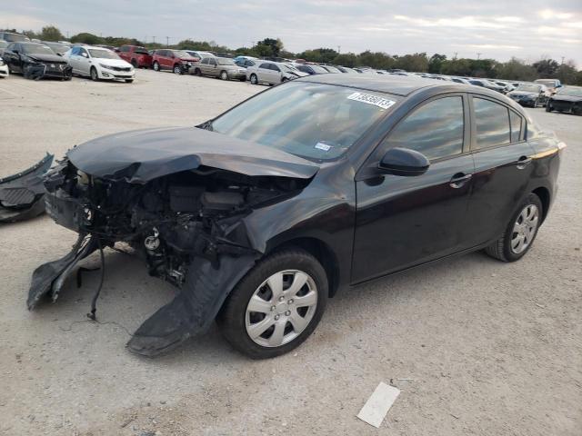 MAZDA 3 2013 jm1bl1tf3d1796846