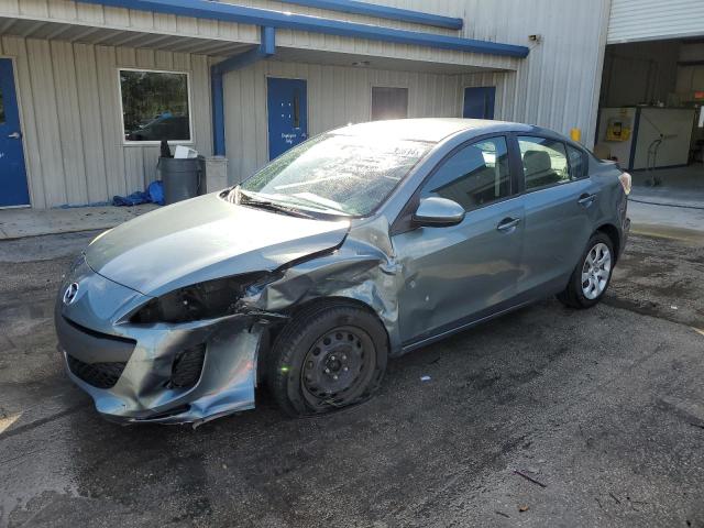 MAZDA 3 I 2013 jm1bl1tf3d1813600