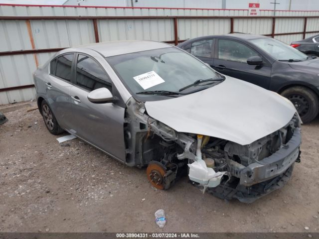 MAZDA MAZDA3 2013 jm1bl1tf3d1817310