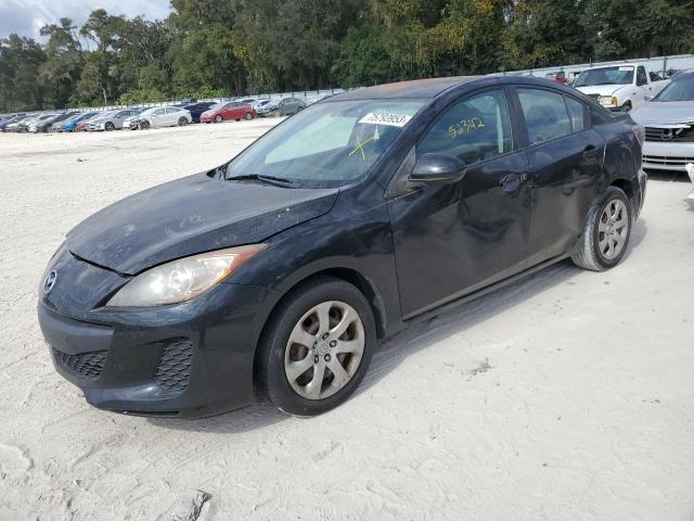 MAZDA 3 2013 jm1bl1tf3d1825651