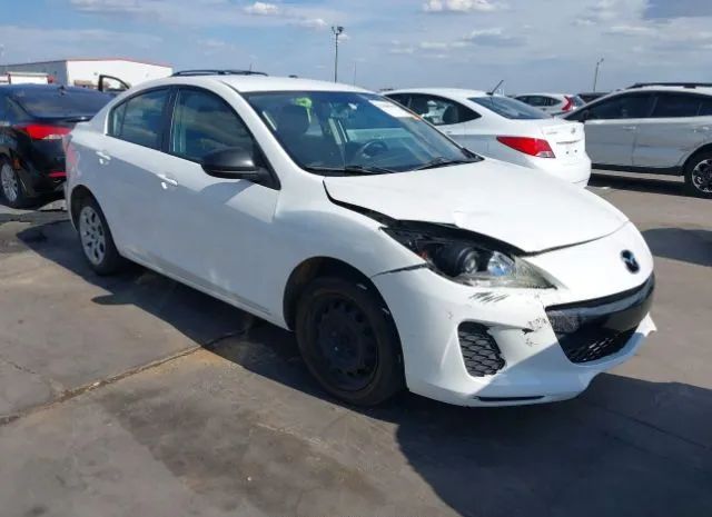 MAZDA 3 2013 jm1bl1tf3d1835080