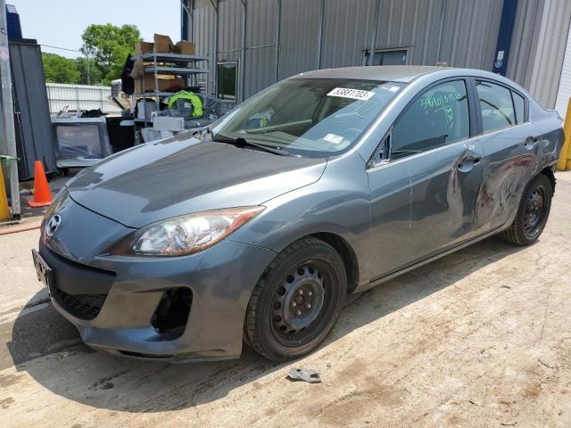 MAZDA 3 I 2013 jm1bl1tf4d1723226