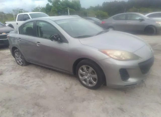 MAZDA MAZDA3 2013 jm1bl1tf4d1724196