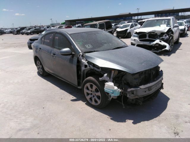 MAZDA 3 2013 jm1bl1tf4d1733951