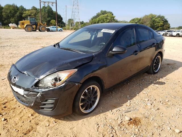 MAZDA 3 2013 jm1bl1tf4d1744996