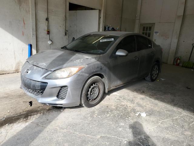 MAZDA 3 I 2013 jm1bl1tf4d1746585