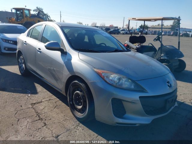 MAZDA MAZDA3 2013 jm1bl1tf4d1755383