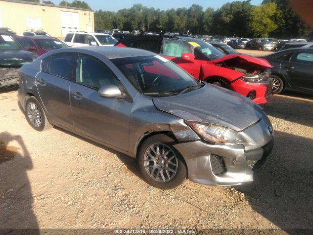 MAZDA 3 2013 jm1bl1tf4d1788559