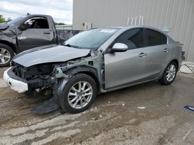 MAZDA 3 2013 jm1bl1tf4d1790862