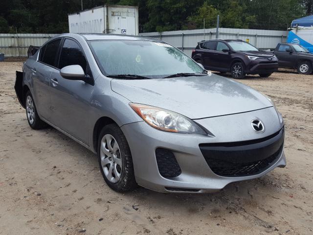 MAZDA 3 I 2013 jm1bl1tf4d1800743