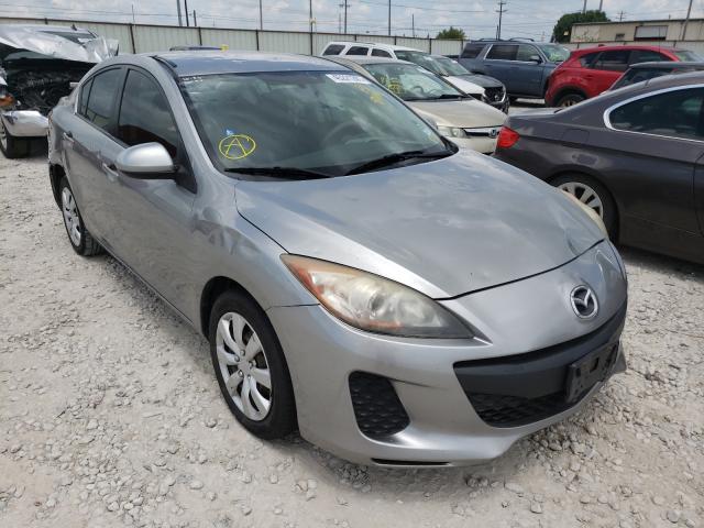 MAZDA 3 I 2013 jm1bl1tf4d1817199