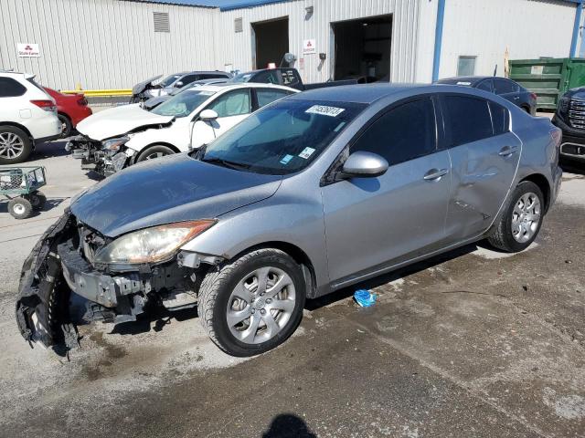 MAZDA 3 2013 jm1bl1tf4d1826601