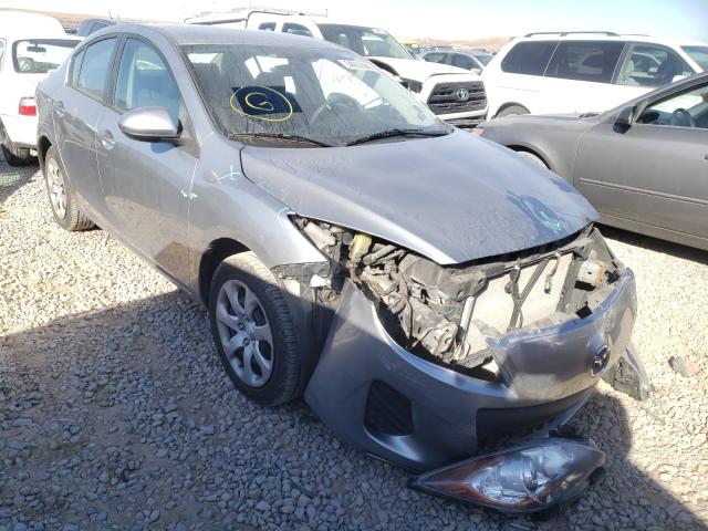 MAZDA 3 I 2013 jm1bl1tf4d1842121