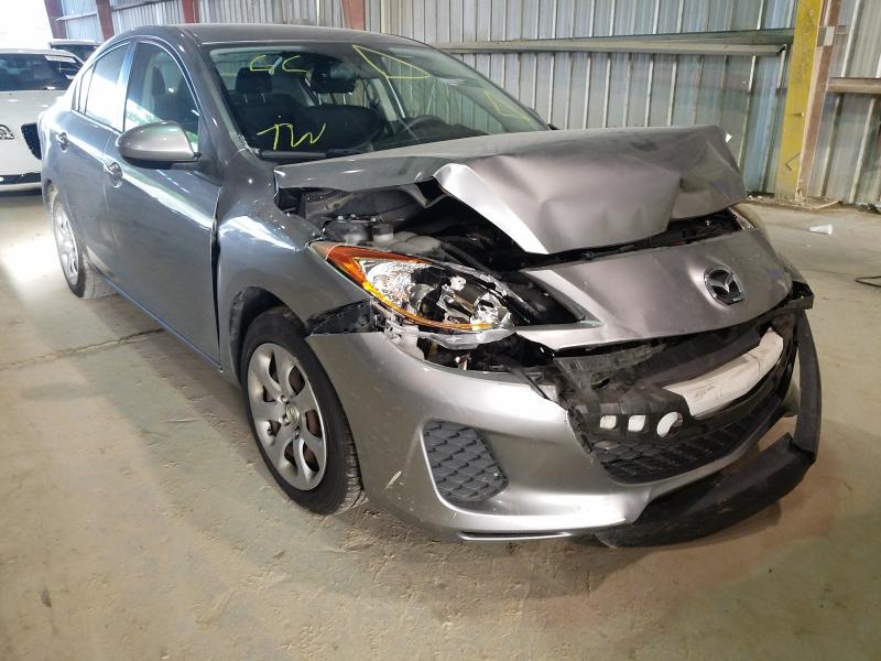 MAZDA 3 I 2013 jm1bl1tf4d1846959