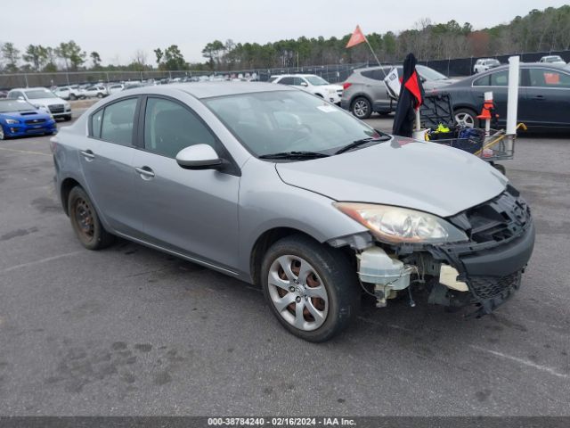 MAZDA MAZDA3 2013 jm1bl1tf5d1705673