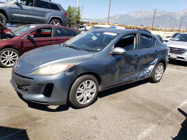 MAZDA 3 2013 jm1bl1tf5d1709674