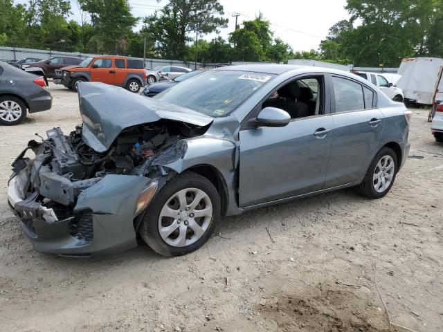 MAZDA 3 2013 jm1bl1tf5d1711649