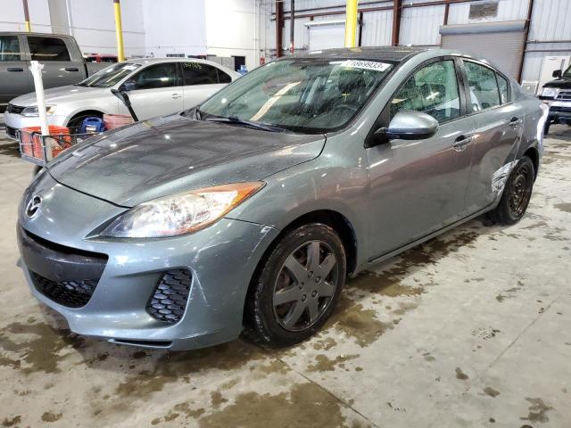 MAZDA 3 2013 jm1bl1tf5d1725437