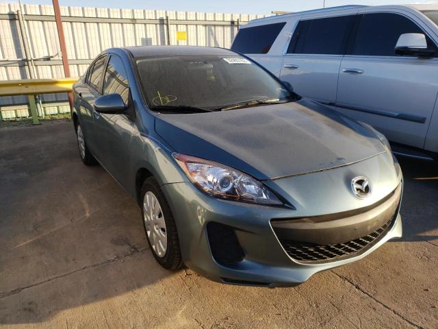 MAZDA 3 I 2013 jm1bl1tf5d1726040