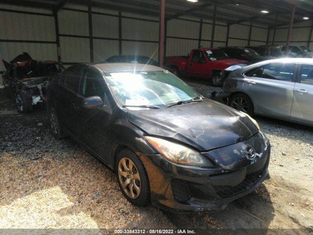 MAZDA 3 2013 jm1bl1tf5d1730041