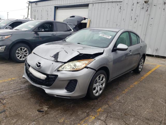 MAZDA 3 2013 jm1bl1tf5d1731402