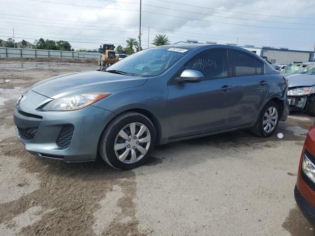 MAZDA 3 2013 jm1bl1tf5d1732002