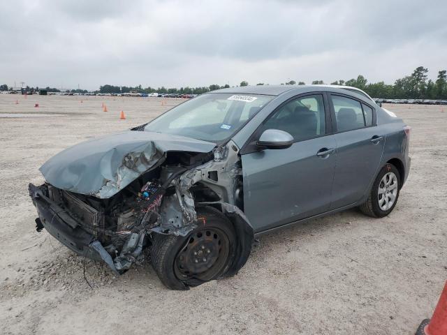 MAZDA 3 2013 jm1bl1tf5d1733487