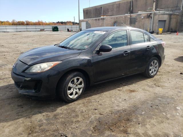 MAZDA 3 2013 jm1bl1tf5d1733943