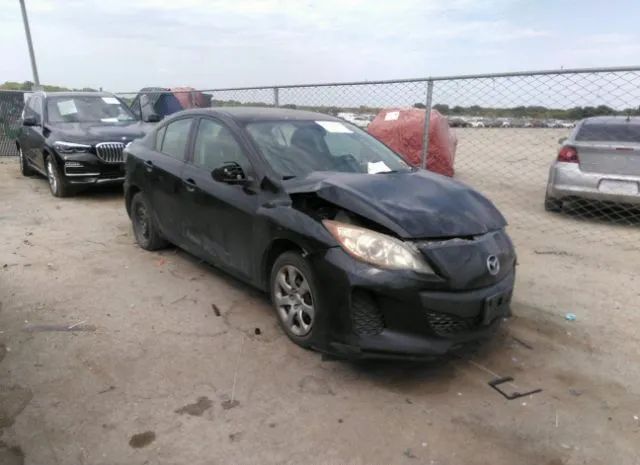 MAZDA MAZDA3 2013 jm1bl1tf5d1751102